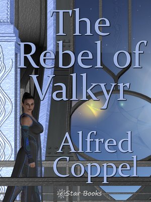 cover image of The Rebel of Valkyr